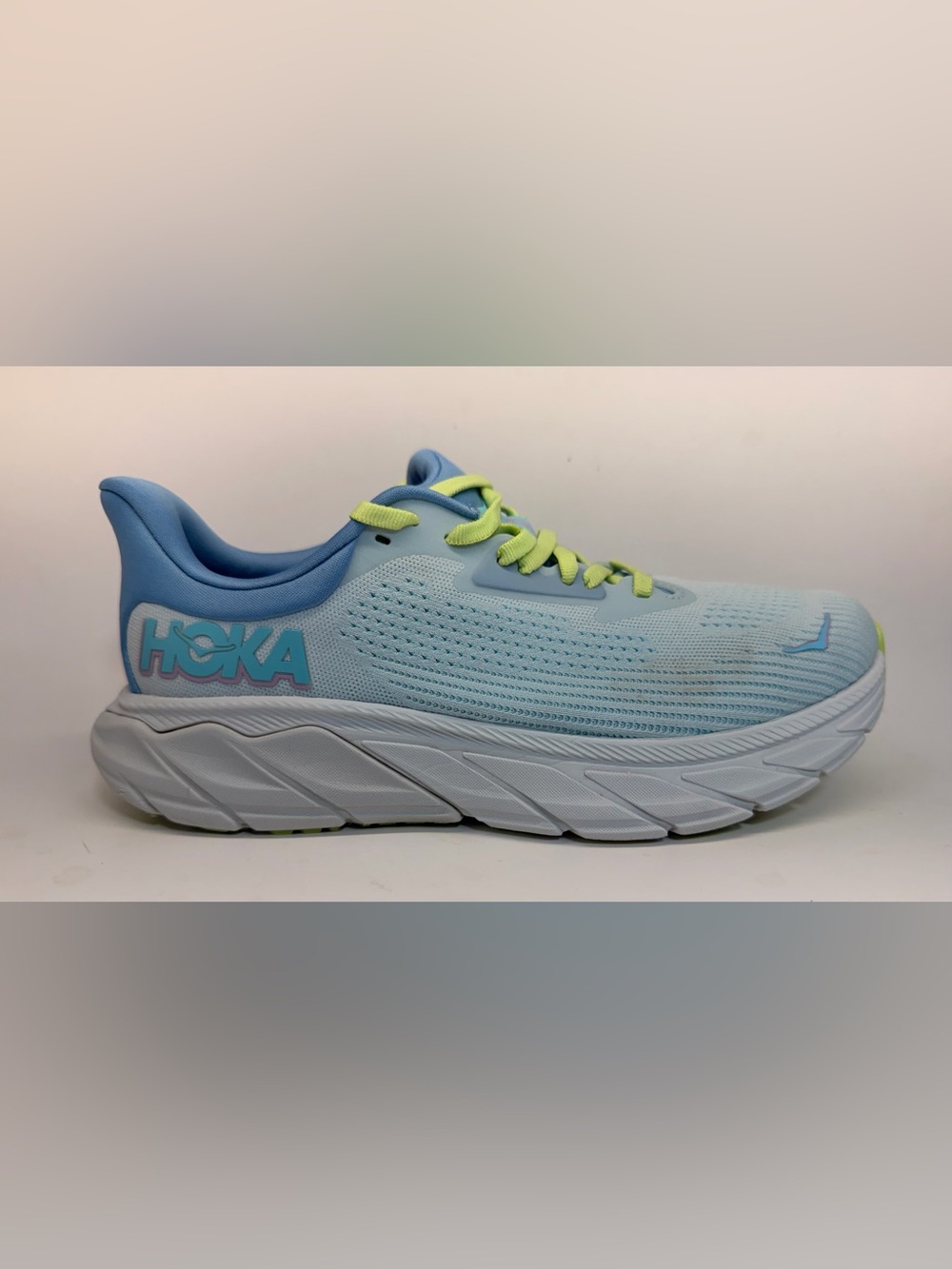 Hoka  W ARAHI 7